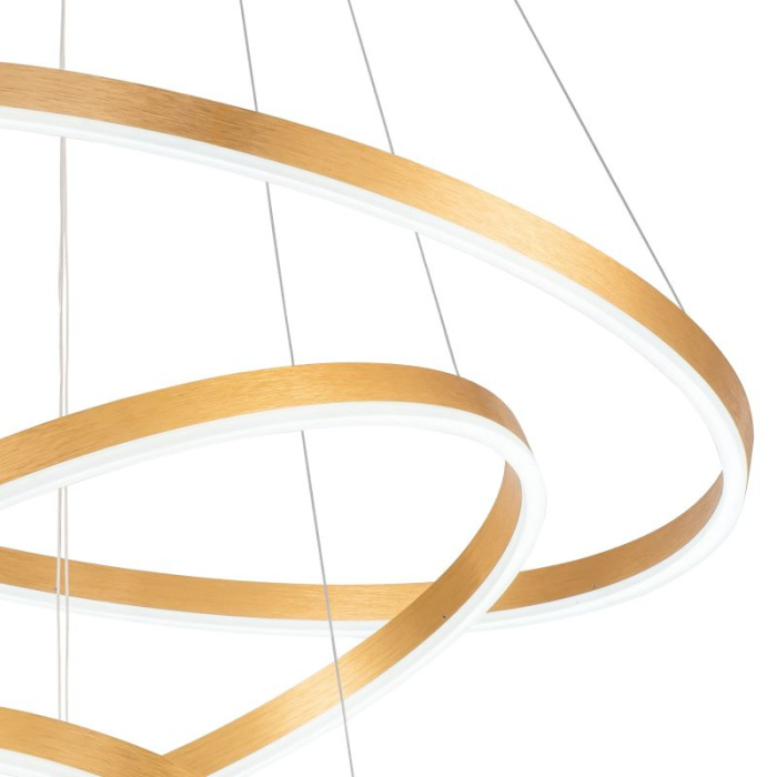 Люстра подвесная Stilfort 4005/05/03P Planetary