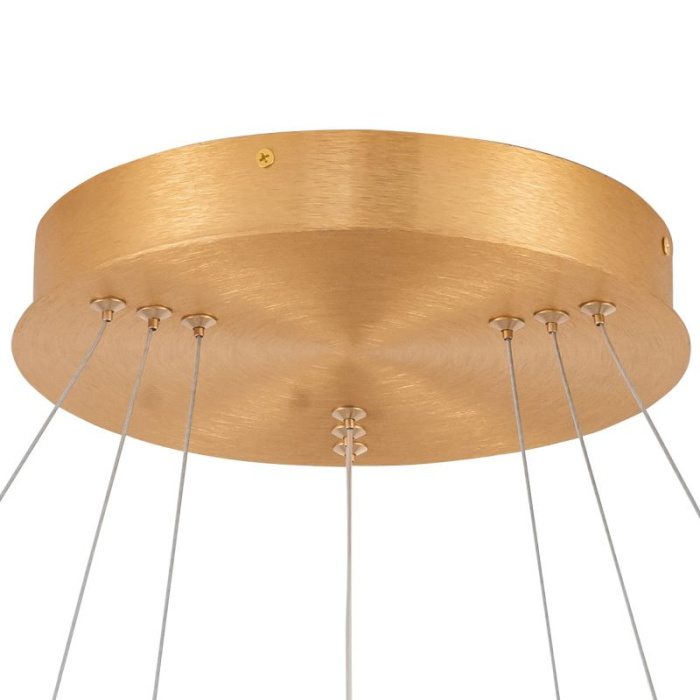 Люстра подвесная Stilfort 4005/05/03P Planetary