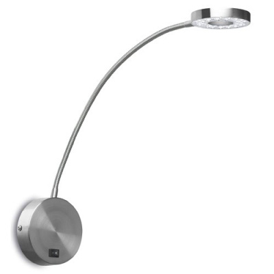 Настенный светильник Leds C4 LLIT 446-NS