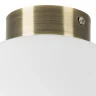 Плафон потолочный Globo Lightstar 812031