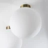 Плафон потолочный Globo Lightstar 812031