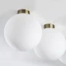 Плафон потолочный Globo Lightstar 812031