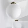 Плафон потолочный Globo Lightstar 812031