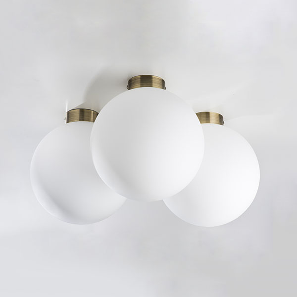 Плафон потолочный Globo Lightstar 812031