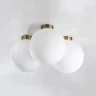 Плафон потолочный Globo Lightstar 812031
