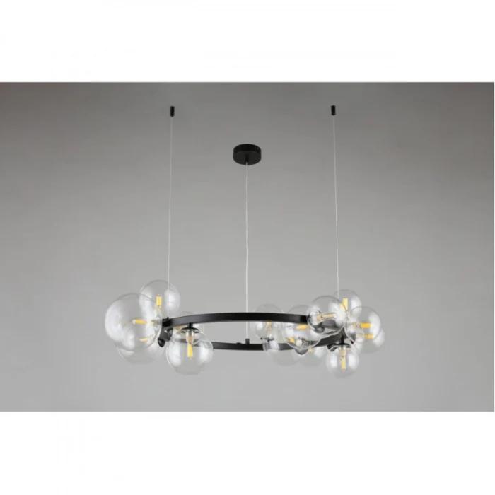 Люстра подвесная Aployt Lilian APL.768.03.12