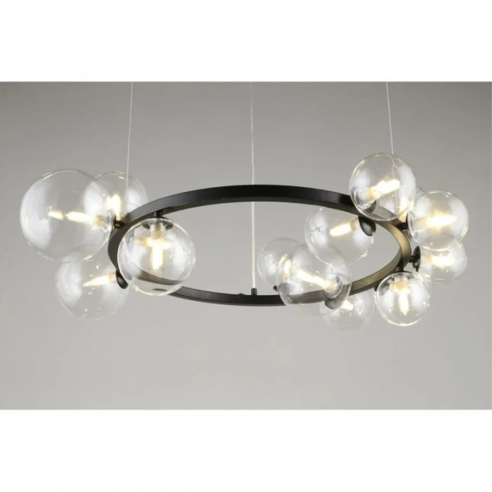 Люстра подвесная Aployt Lilian APL.768.03.12