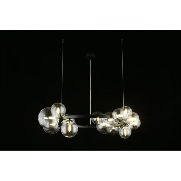 Люстра подвесная Aployt Lilian APL.768.03.12