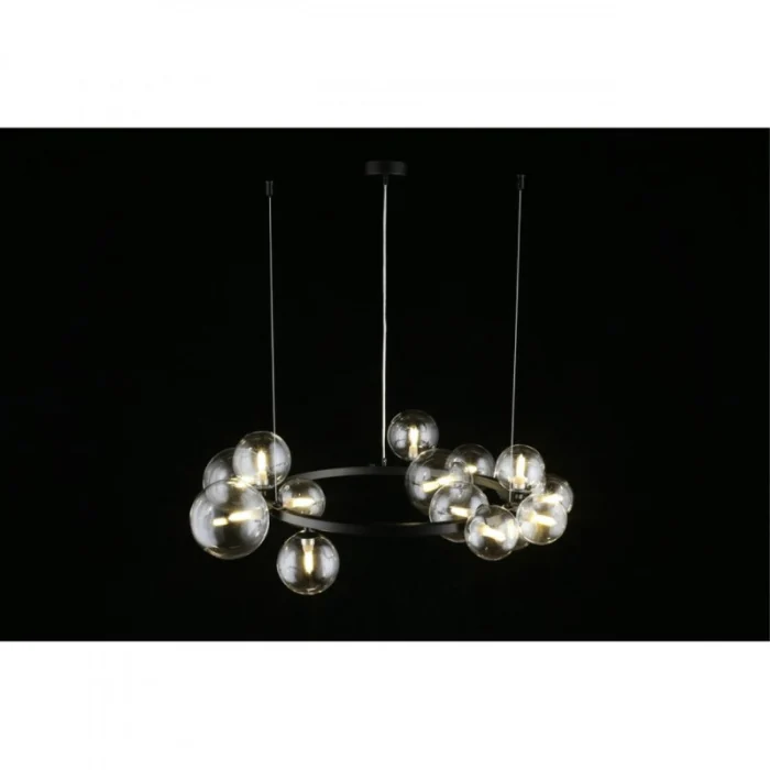 Люстра подвесная Aployt Lilian APL.768.03.12