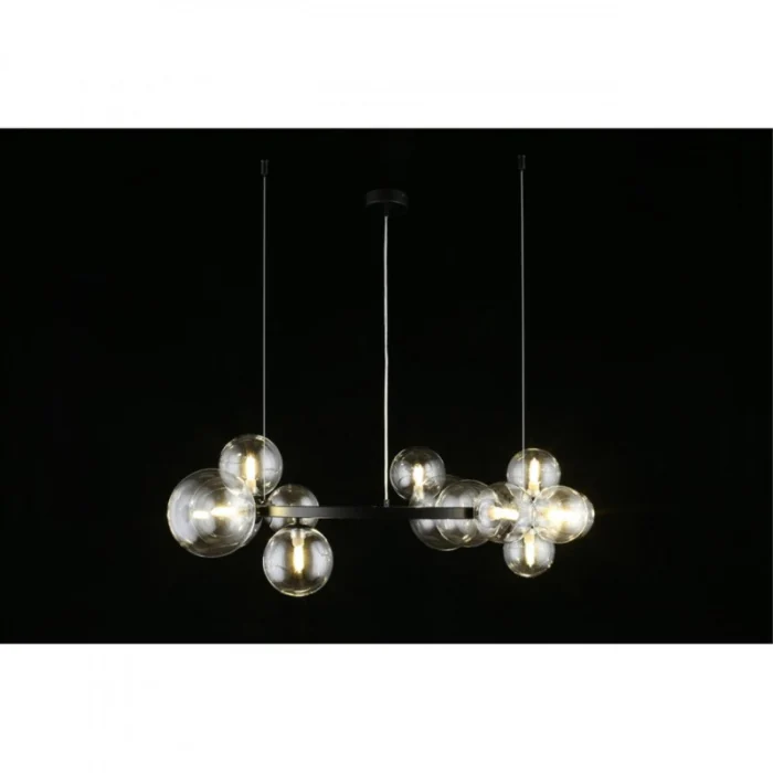 Люстра подвесная Aployt Lilian APL.768.03.12