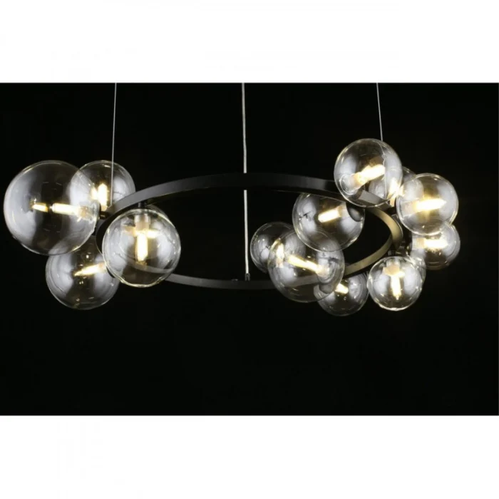 Люстра подвесная Aployt Lilian APL.768.03.12