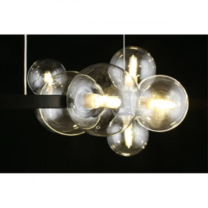 Люстра подвесная Aployt Lilian APL.768.03.12