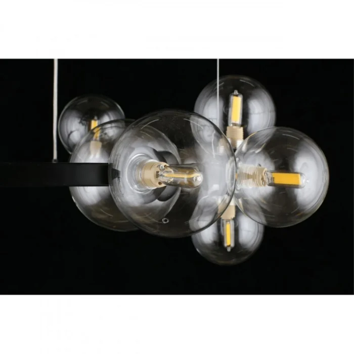 Люстра подвесная Aployt Lilian APL.768.03.12