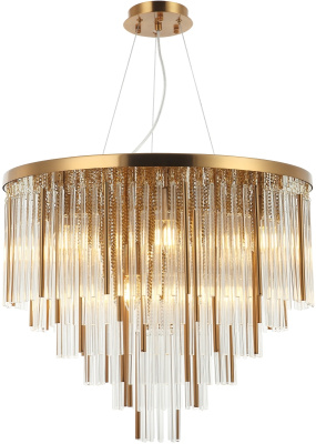 Люстра подвесная Stilfort 2147/05/09P Style rain