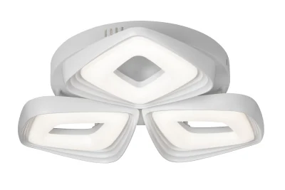 Потолочная люстра iLedex Flying FS-012-X3 72W WH