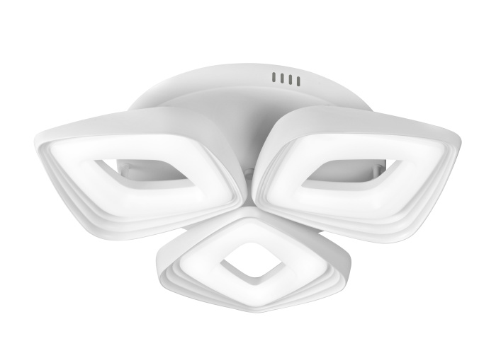 Потолочная люстра iLedex Flying FS-012-X3 72W WH