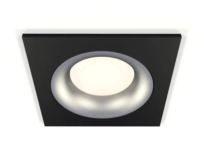 Комплект встраиваемого светильника Ambrella light XC7632004