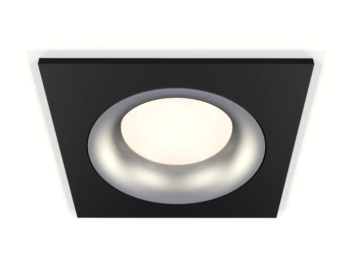 Комплект встраиваемого светильника Ambrella light XC7632004
