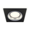 Комплект встраиваемого светильника Ambrella light XC7632004