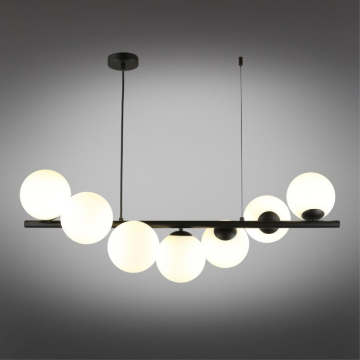 Люстра подвесная Aployt Jagna APL.312.03.07