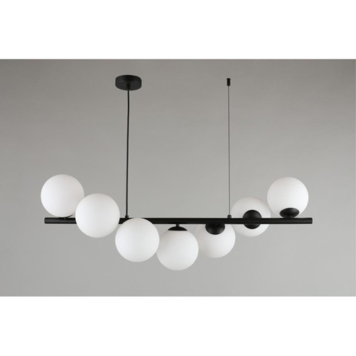 Люстра подвесная Aployt Jagna APL.312.03.07