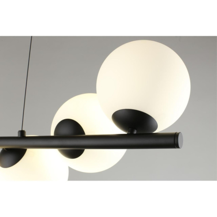 Люстра подвесная Aployt Jagna APL.312.03.07