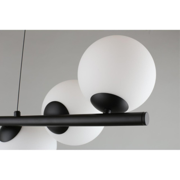 Люстра подвесная Aployt Jagna APL.312.03.07