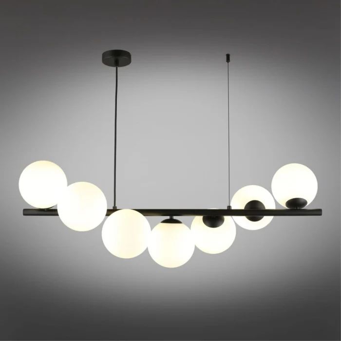 Люстра подвесная Aployt Jagna APL.312.03.07