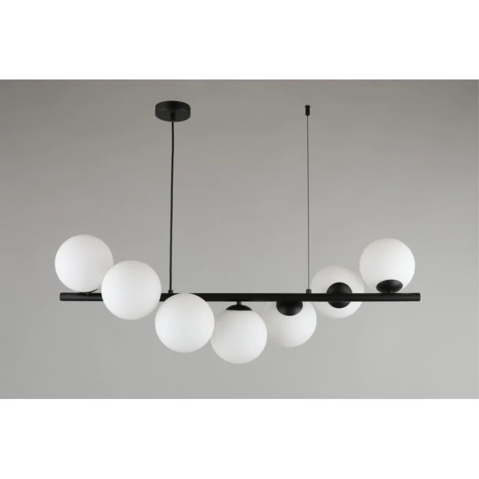 Люстра подвесная Aployt Jagna APL.312.03.07