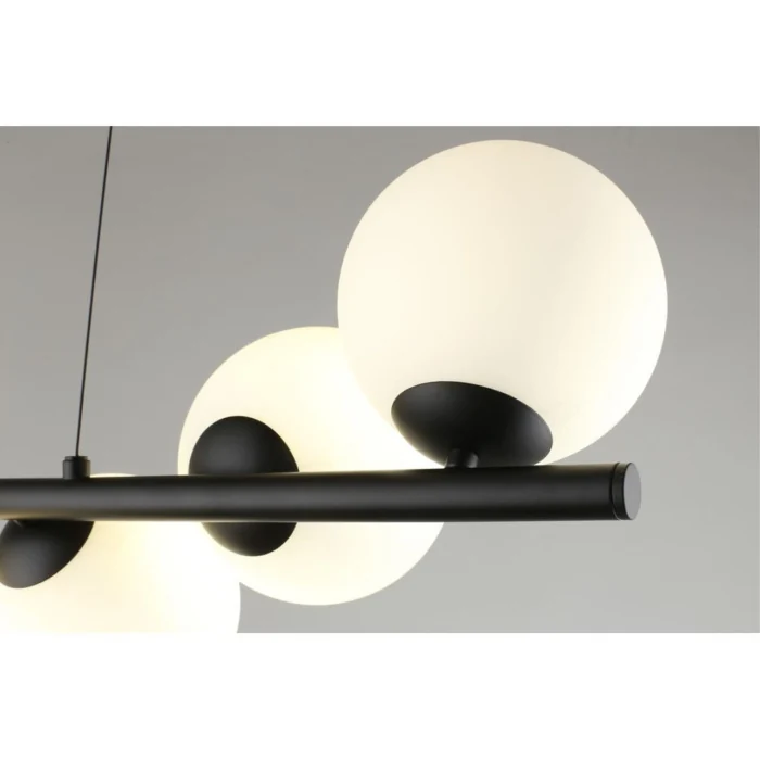 Люстра подвесная Aployt Jagna APL.312.03.07