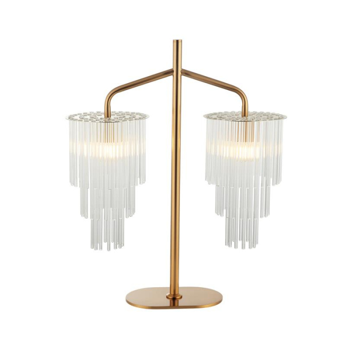 Светильник настольный Stilfort 2132/03/02T Imposio