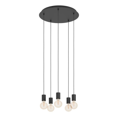 Люстра HUEBRO EGLO 390267