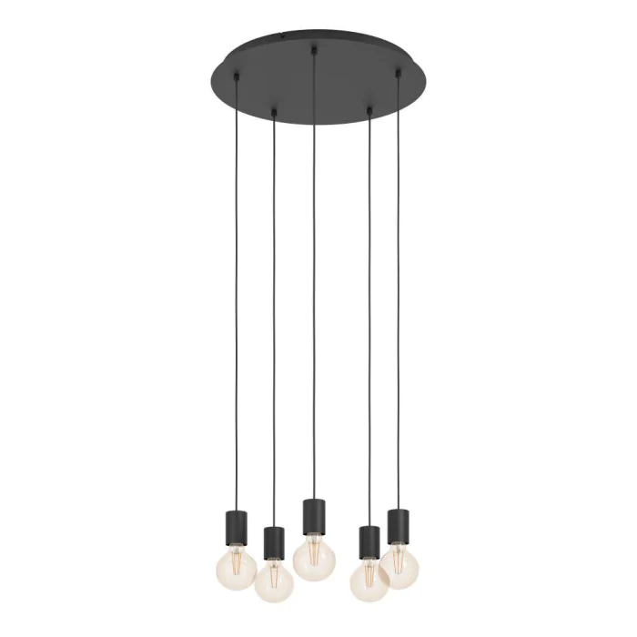 Люстра HUEBRO EGLO 390267
