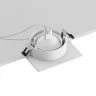 Встраиваемый светильник Hesby Lighting AtLas HSBL_0087