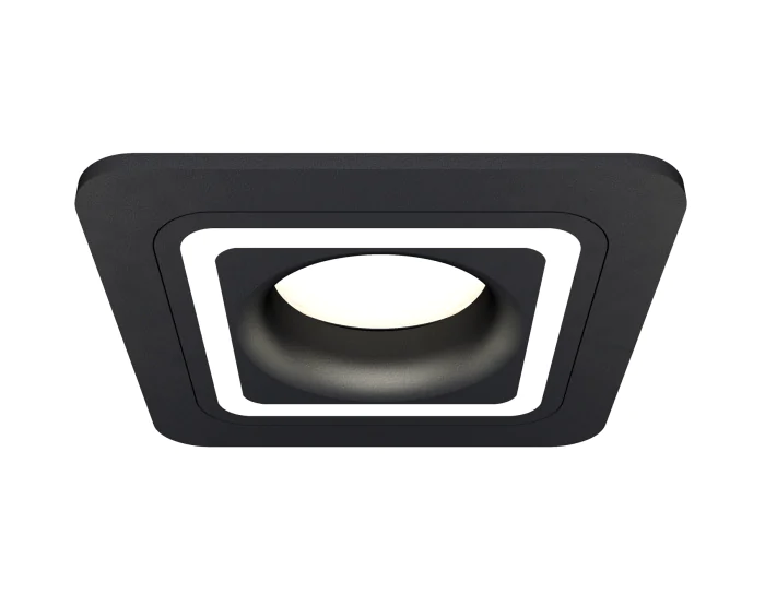 Комплект встраиваемого светильника Ambrella light XC7902011