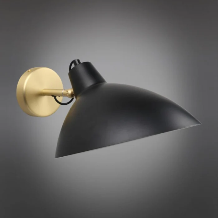 Светильник настенный Aployt Klarka APL.632.01.01