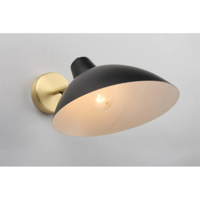 Светильник настенный Aployt Klarka APL.632.01.01