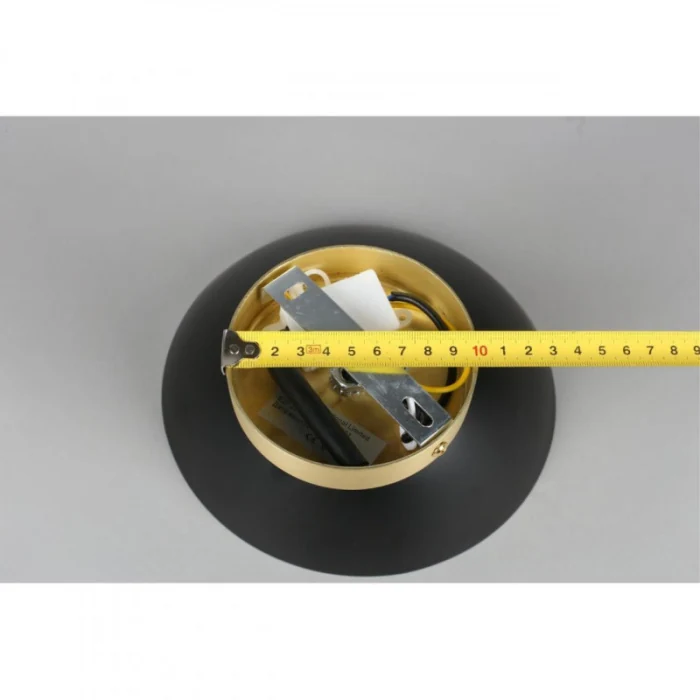 Светильник настенный Aployt Klarka APL.632.01.01