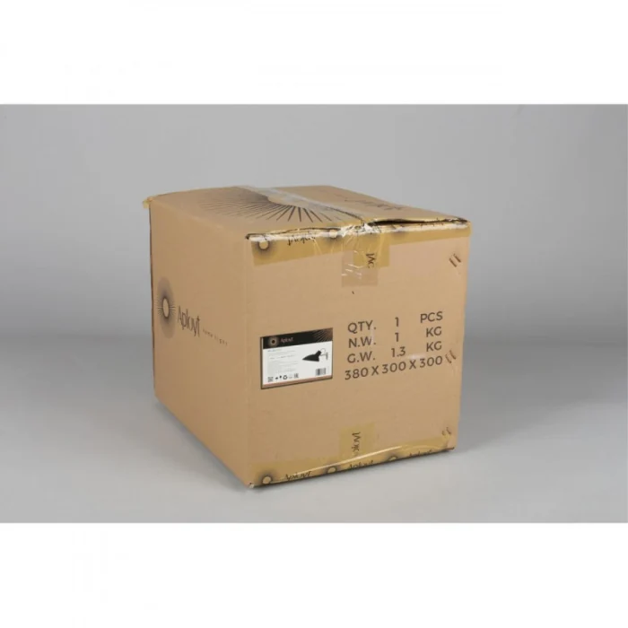 Светильник настенный Aployt Klarka APL.632.01.01