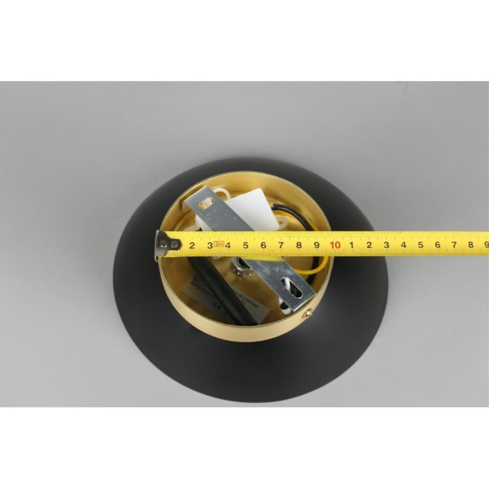 Светильник настенный Aployt Klarka APL.632.01.01