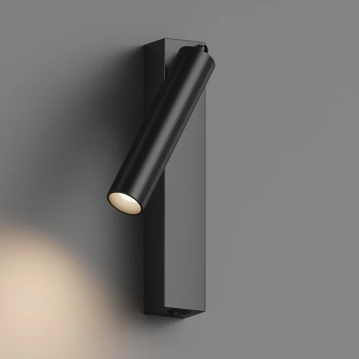 Настенный светильник Hesby Lighting Edge HSBL_0209