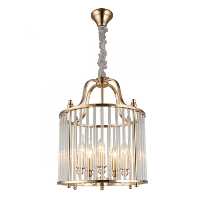 Светильник подвесной Aployt Joanna APL.726.16.05