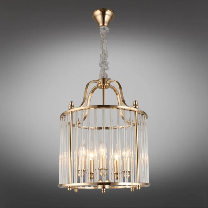 Светильник подвесной Aployt Joanna APL.726.16.05