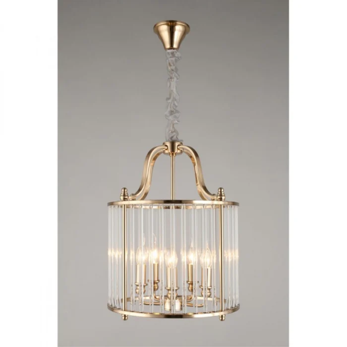 Светильник подвесной Aployt Joanna APL.726.16.05