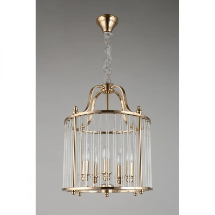 Светильник подвесной Aployt Joanna APL.726.16.05