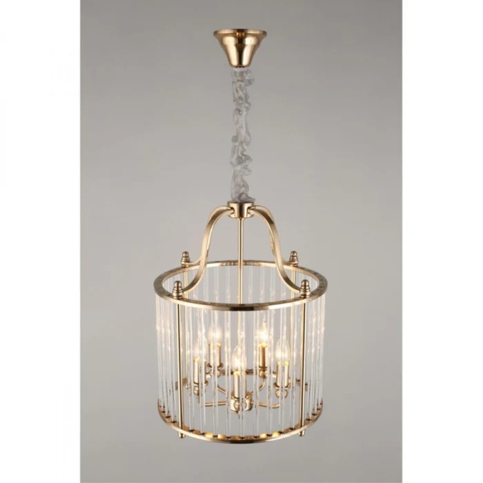 Светильник подвесной Aployt Joanna APL.726.16.05