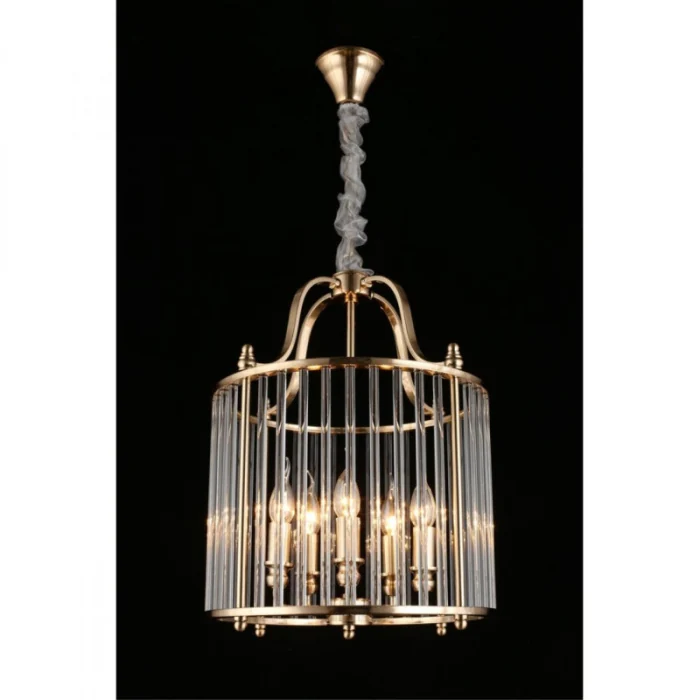 Светильник подвесной Aployt Joanna APL.726.16.05