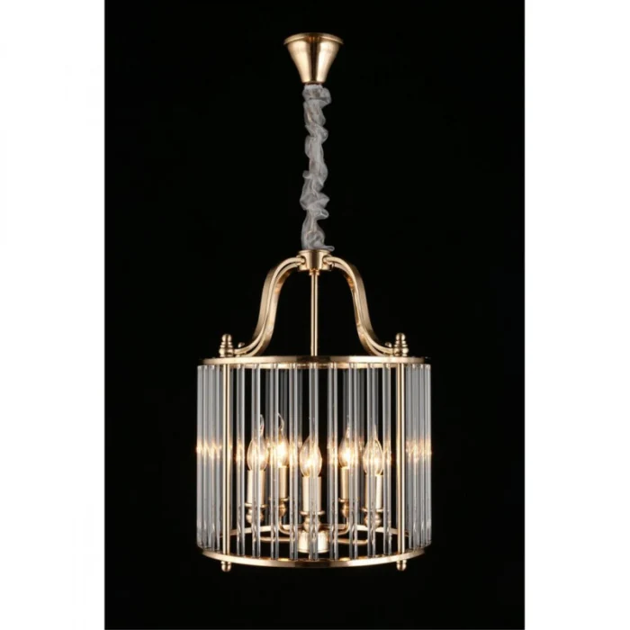 Светильник подвесной Aployt Joanna APL.726.16.05