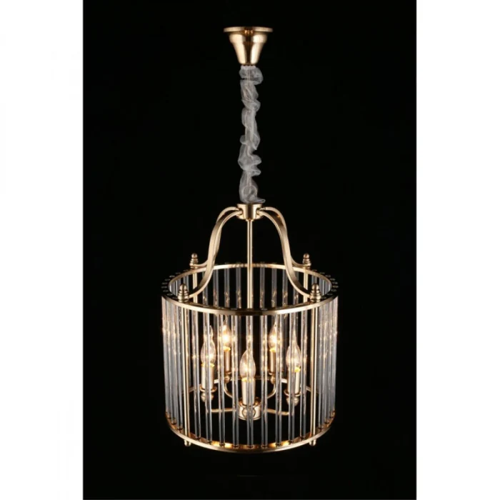 Светильник подвесной Aployt Joanna APL.726.16.05