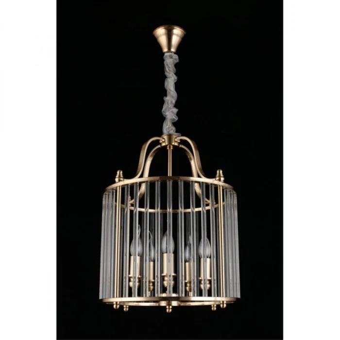 Светильник подвесной Aployt Joanna APL.726.16.05